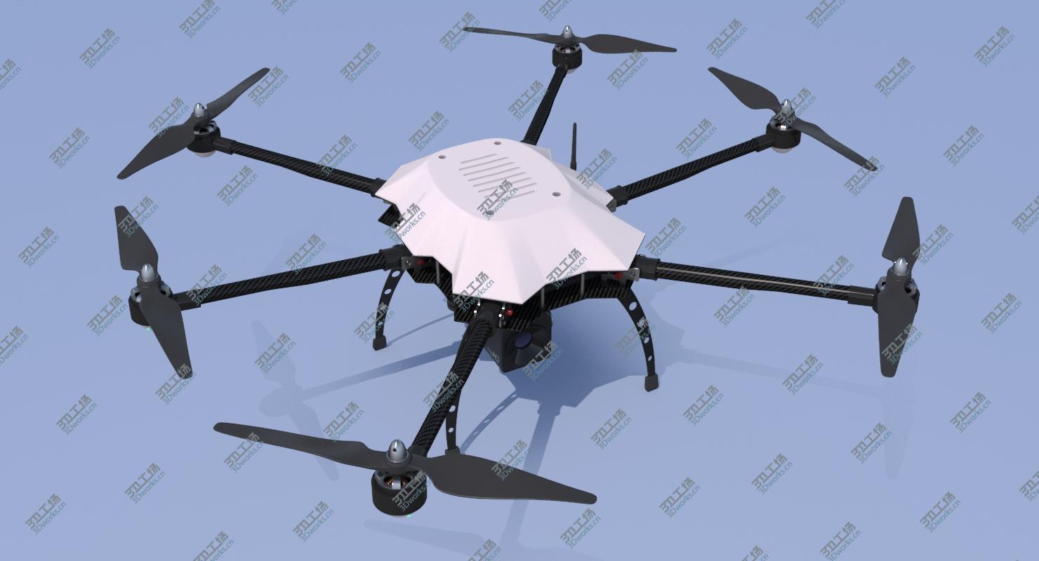 images/goods_img/202104092/Drone Copter Hexacopter/1.jpg